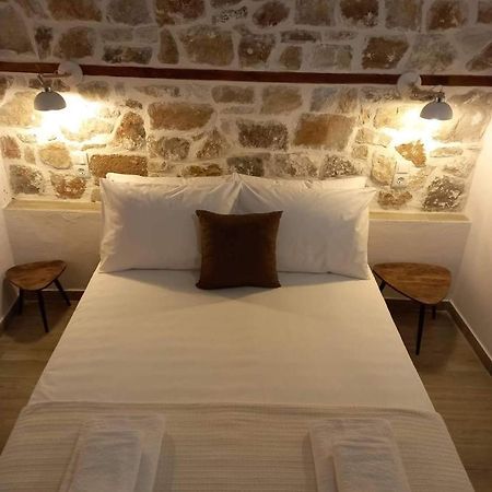 Rafailia'S House Βίλα Kallirákhi Εξωτερικό φωτογραφία