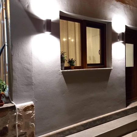 Rafailia'S House Βίλα Kallirákhi Εξωτερικό φωτογραφία