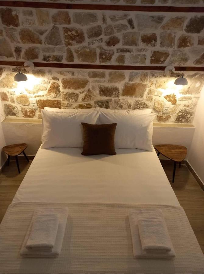 Rafailia'S House Βίλα Kallirákhi Εξωτερικό φωτογραφία