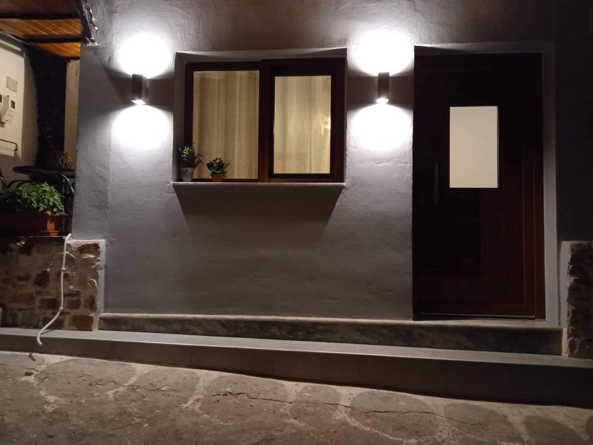Rafailia'S House Βίλα Kallirákhi Εξωτερικό φωτογραφία