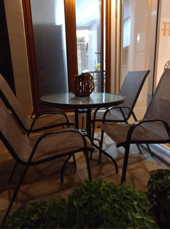 Rafailia'S House Βίλα Kallirákhi Εξωτερικό φωτογραφία