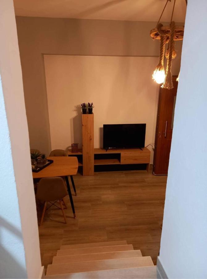 Rafailia'S House Βίλα Kallirákhi Εξωτερικό φωτογραφία