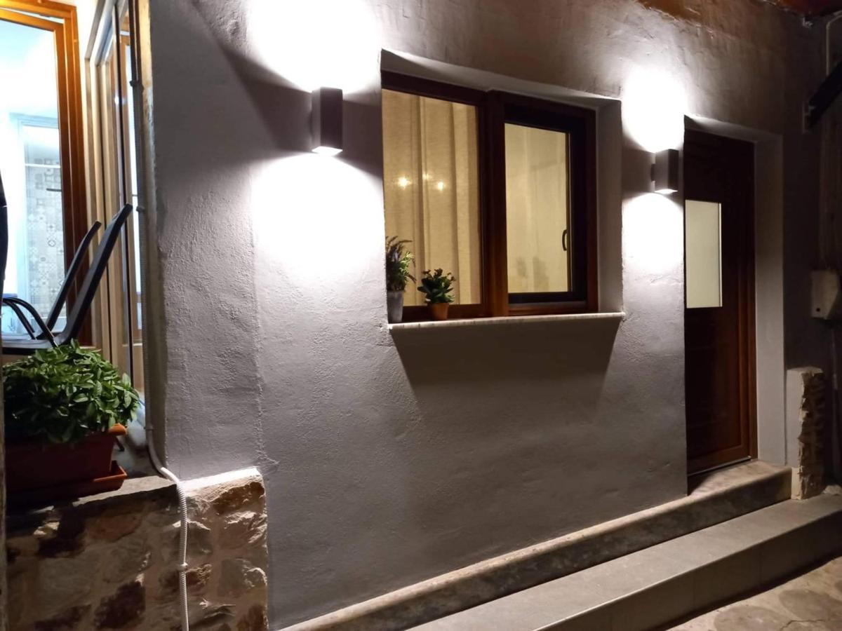 Rafailia'S House Βίλα Kallirákhi Εξωτερικό φωτογραφία