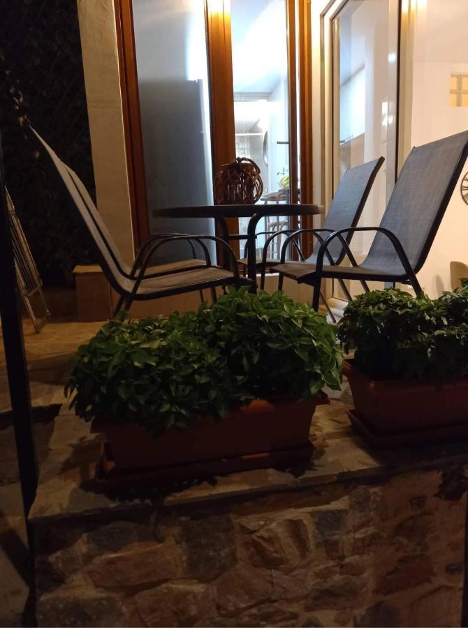 Rafailia'S House Βίλα Kallirákhi Εξωτερικό φωτογραφία
