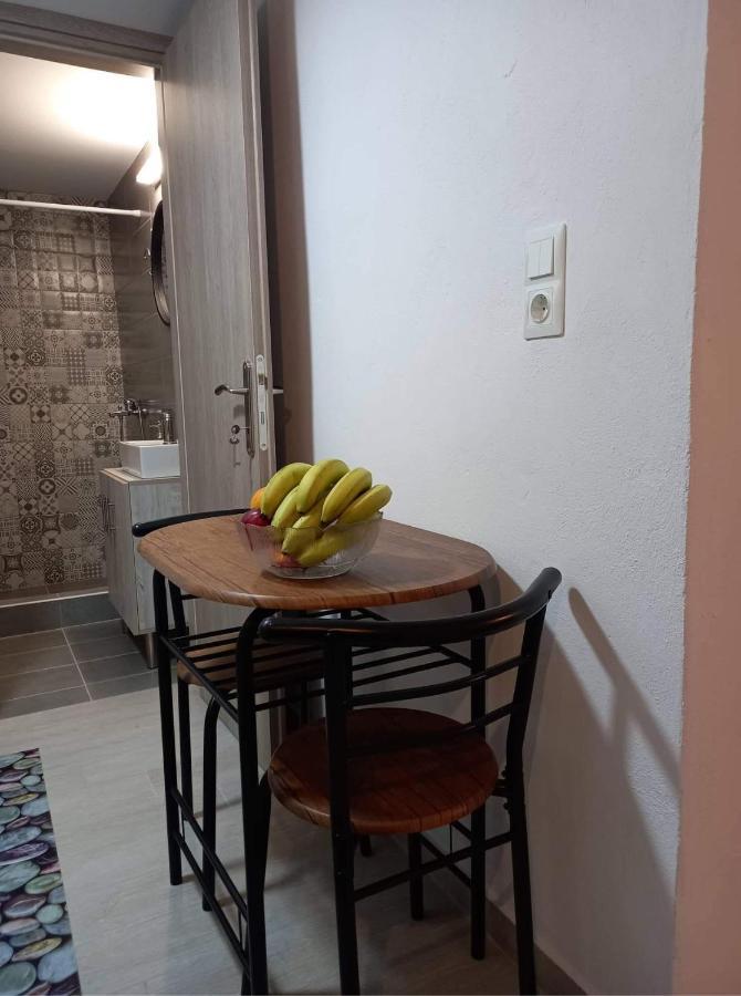 Rafailia'S House Βίλα Kallirákhi Εξωτερικό φωτογραφία