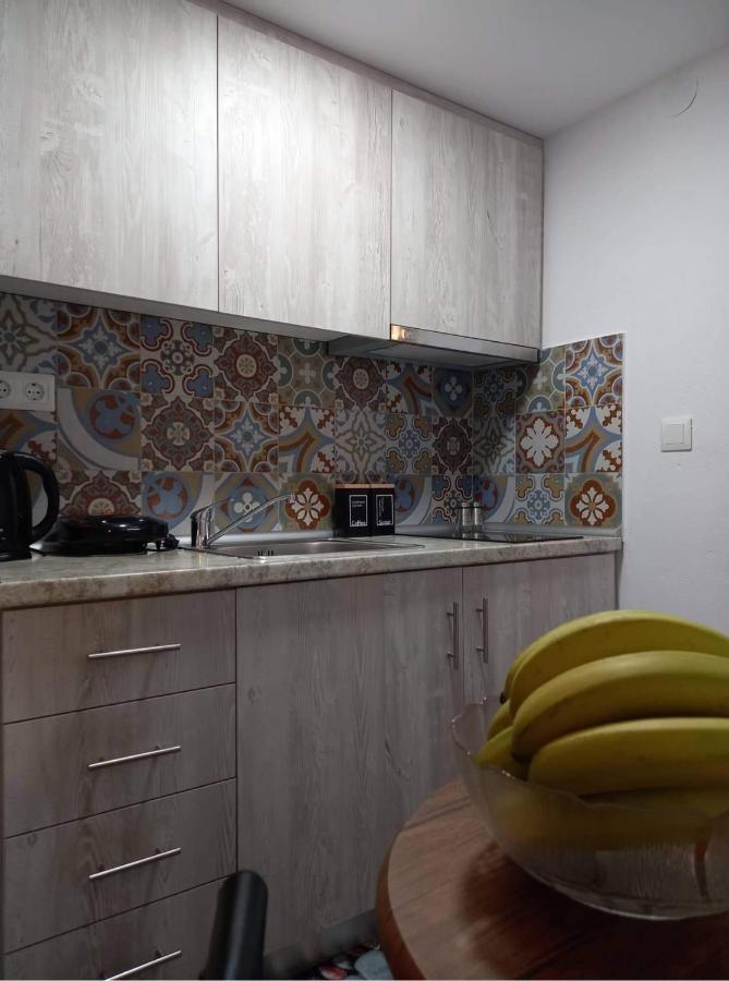 Rafailia'S House Βίλα Kallirákhi Εξωτερικό φωτογραφία