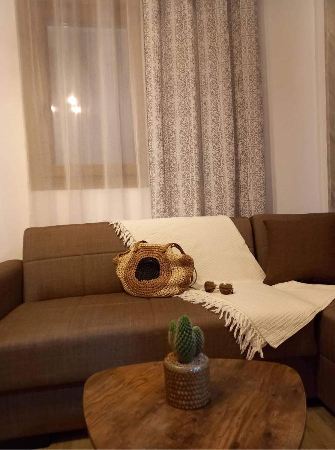 Rafailia'S House Βίλα Kallirákhi Εξωτερικό φωτογραφία